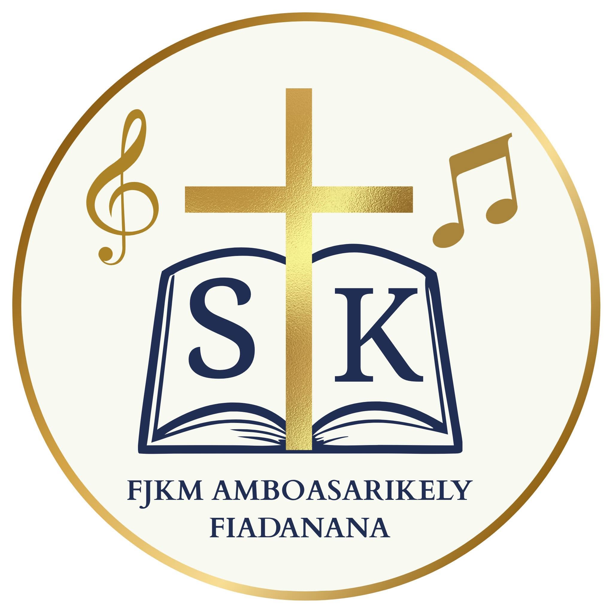 STK Amboasarikely Fiadanana
